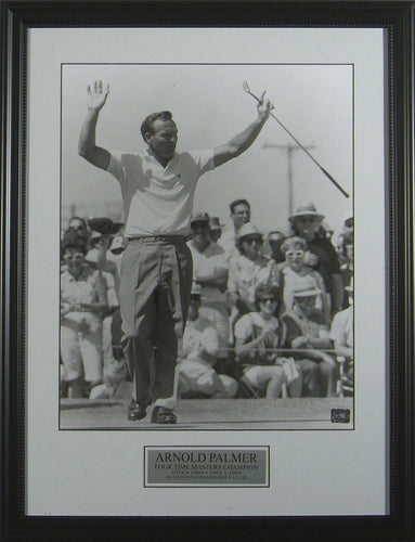 Arnold Palmer Classic Golf