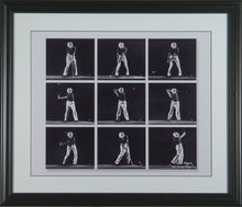 Load image into Gallery viewer, Ben Hogan Swing Sequence