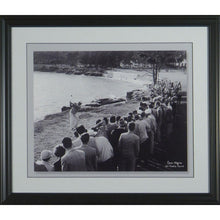 Load image into Gallery viewer, Ben Hogan at the 1951 Pebble Beach