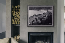 Load image into Gallery viewer, Ben Hogan at the 1951 Pebble Beach