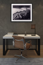 Load image into Gallery viewer, Ben Hogan at the 1951 Pebble Beach
