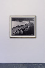 Load image into Gallery viewer, Ben Hogan at the 1951 Pebble Beach