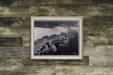 Load image into Gallery viewer, Ben Hogan at the 1951 Pebble Beach
