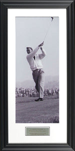 Arnold Palmer Vintage Swing