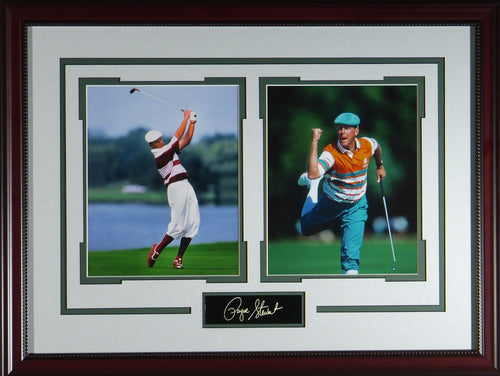 Payne Stewart ESS