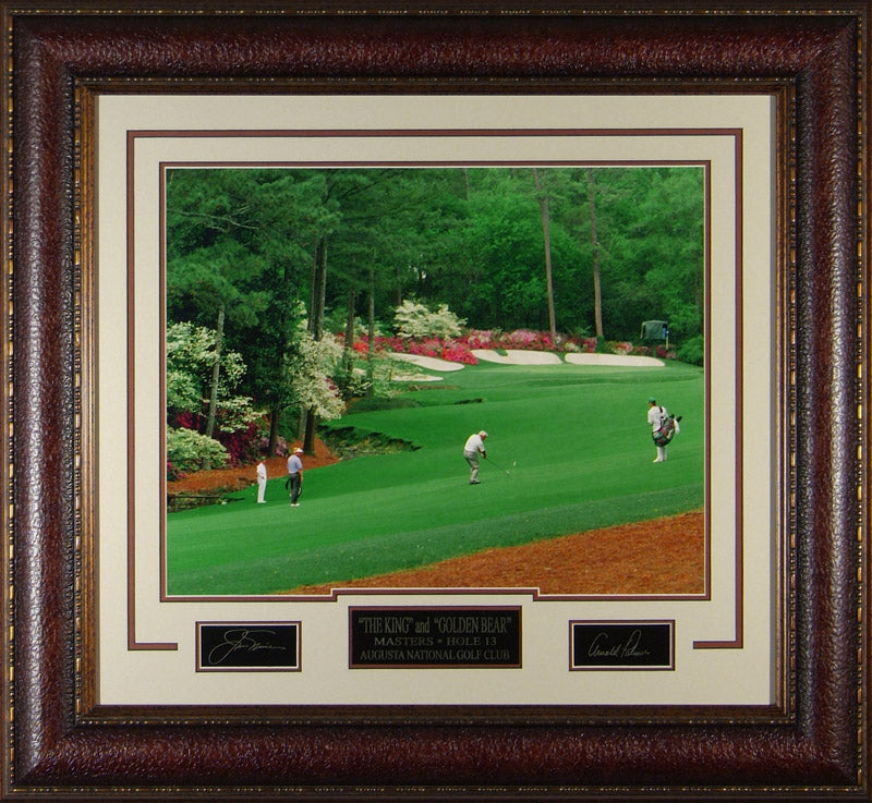 Masters ゴルフノーム Arnold Palmer and Jack Nicklaus Masters ESS – Gotta Have It Golf