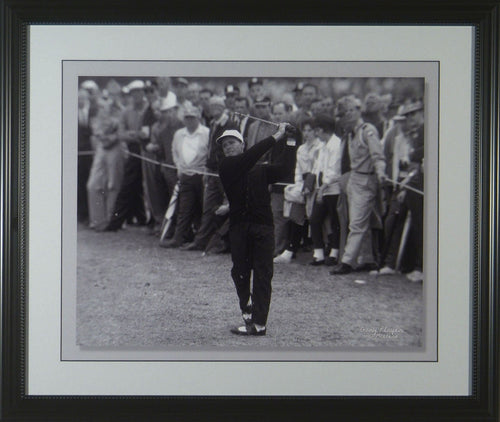 Gary Player