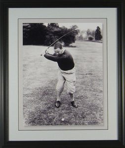 Gene Sarazen