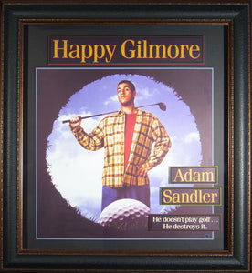 Happy Gilmore Large Movie Poster