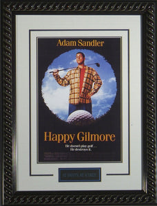 Happy Gilmore Mini Movie Poster