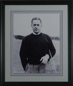 Robert T. Jones Jr. Golf
