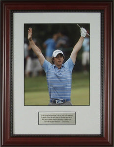 US Open Rory Mcllory Victory