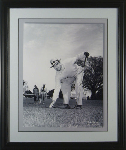 Sam Snead